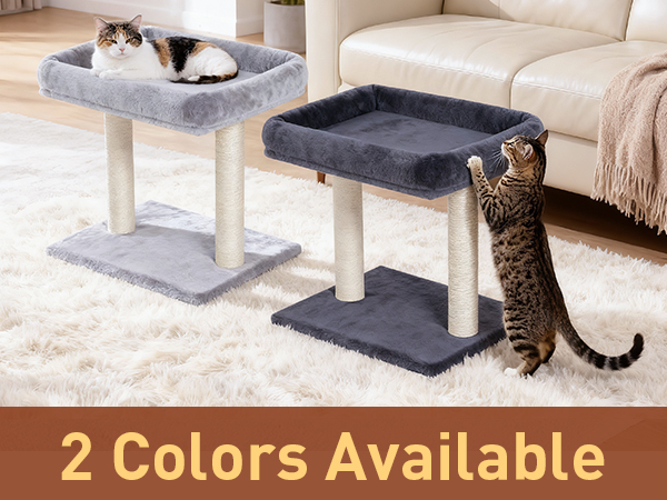 cat tower