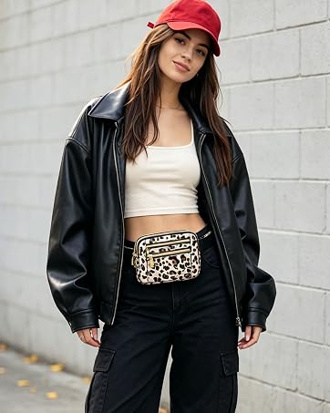 waist pack
