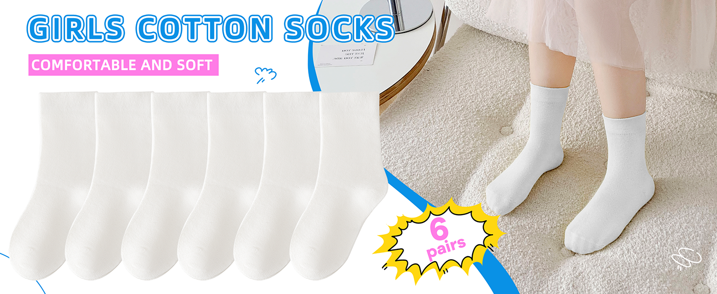 girl socks