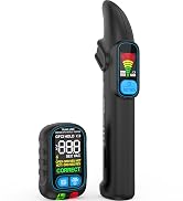 Circuit Breaker Finder Tool with Electrical GFCI Outlet Tester, Electrical Circuit Tracer Kit wit...
