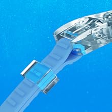 Swimming Goggles for Kids
