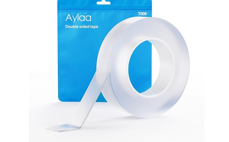 Aylaa T008 Double Sided Tape_Main