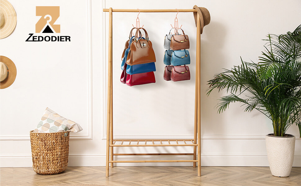 purse hanger