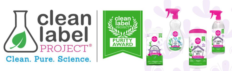 Clean Label Project-Cleaning