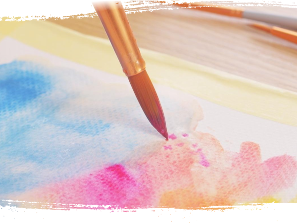 Watercolor