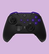 Buttons for Elite Series 2 Core Controller