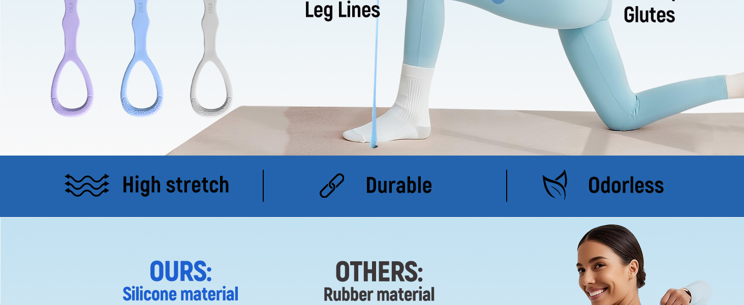 arm resistance bands