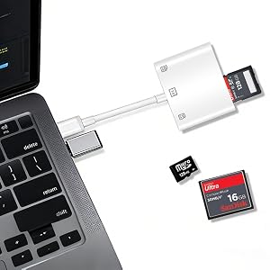CARD READER