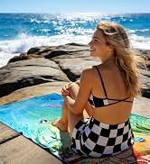 Cotton Beach Towels