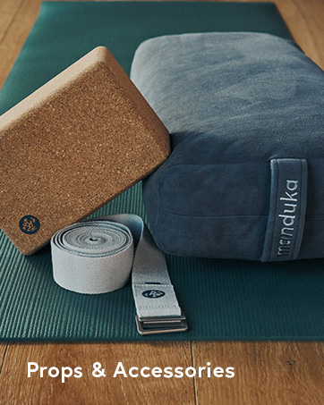 manduka brand story props and accessories module 4