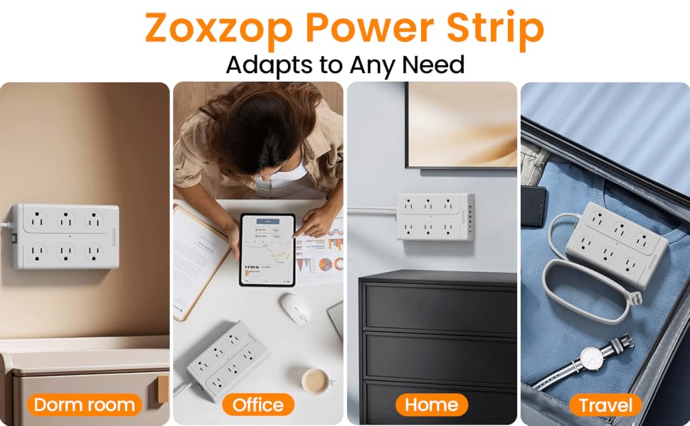power strip
