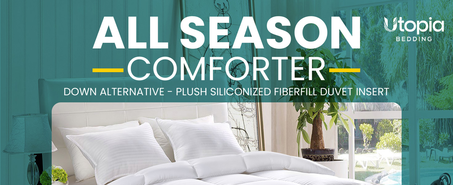 white queen comforter, queen bed comforter, king comforter only