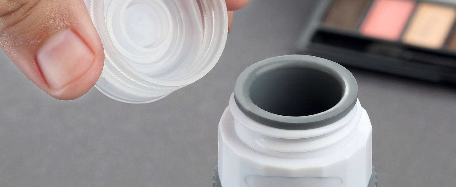 Travel Bottles For Toiletries