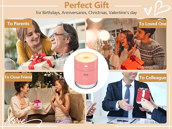 travel humidifier