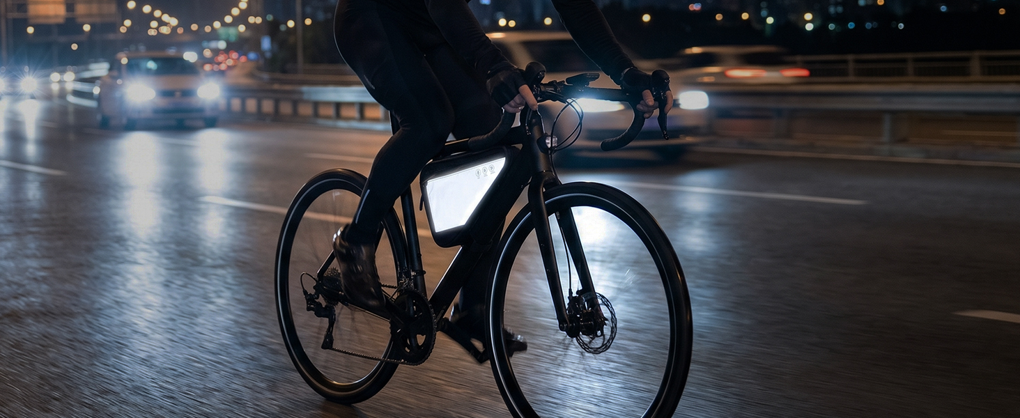 bike frame bag