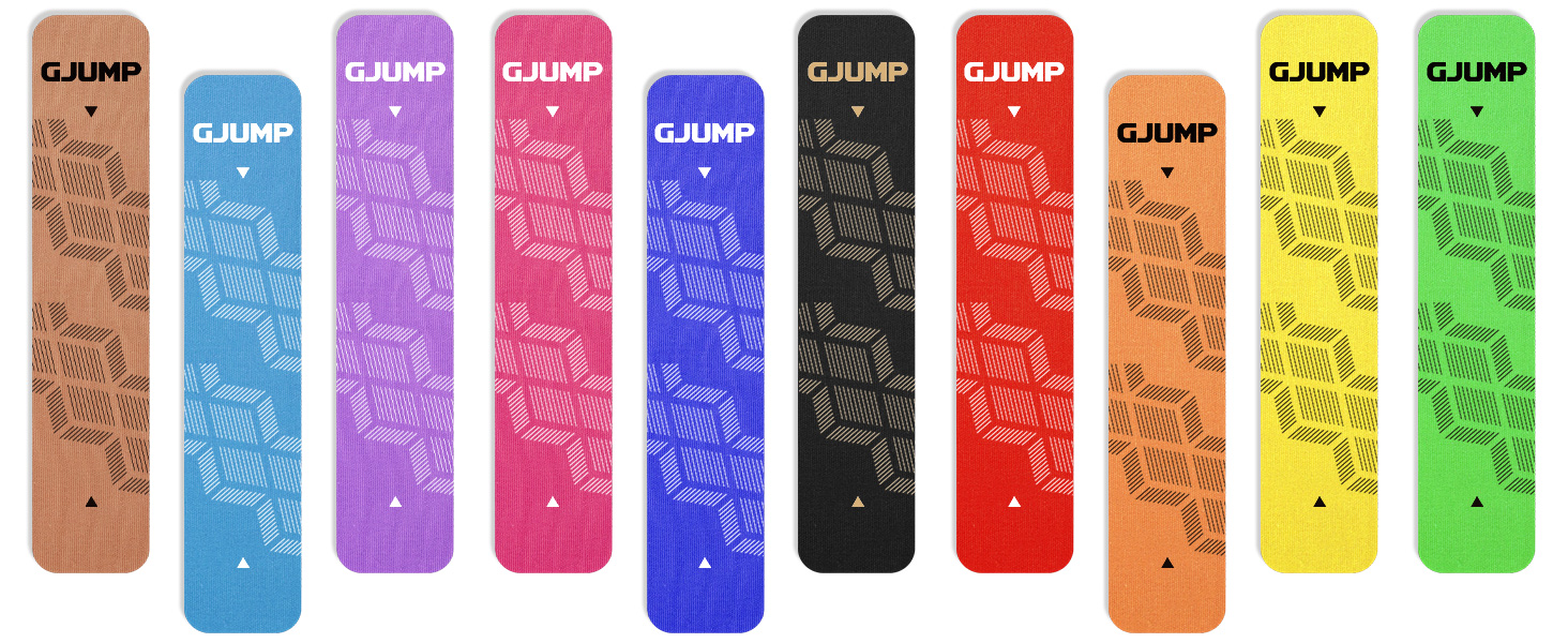 Kinesiology Tape
