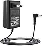 BXIZXD 30.45V Charger for Dyson V10 V11 V12 V15 SV12 SV20 Absolute Animal Motorhead Cordless Vacu...
