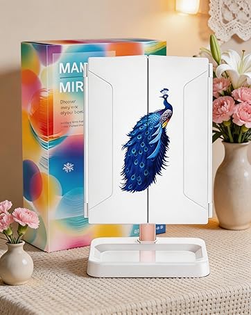 makeup mirror