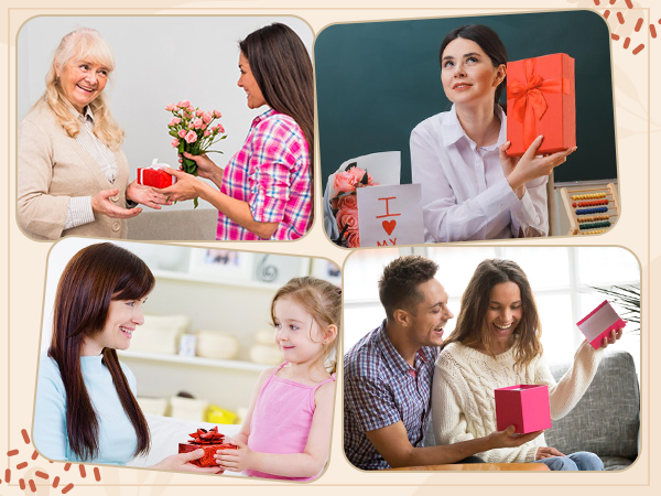 female girl accessories