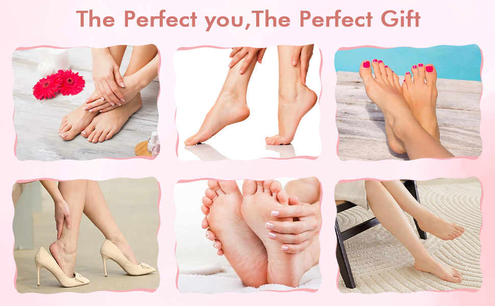 Electric Foot File