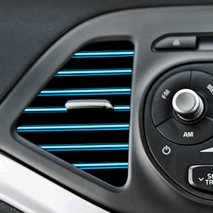 reduce wear on window