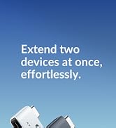Dual Extender Collection