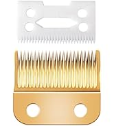 Professional Animal #30-15-10 Standard Adjustable Blade Set Compatible with Wahl #1037-400 ,for P...