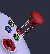 Edge Sticks Thumbsticks for Xbox Controller