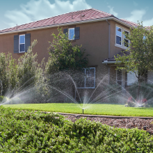 nozzle, sprinkler, irrigation, system, lawn, garden, landscape, yard, residential, watering, MP2000