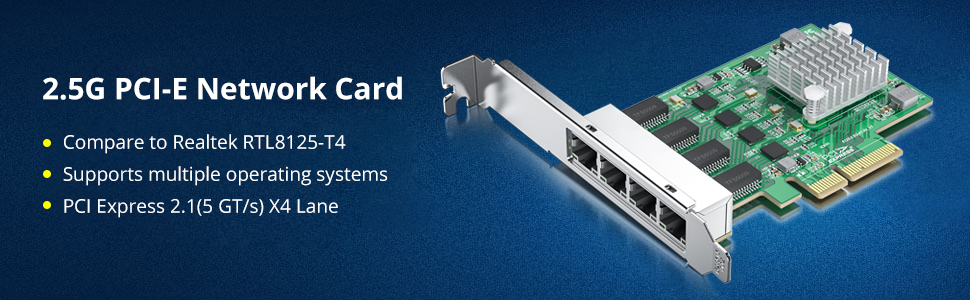 Realtek RTL8125