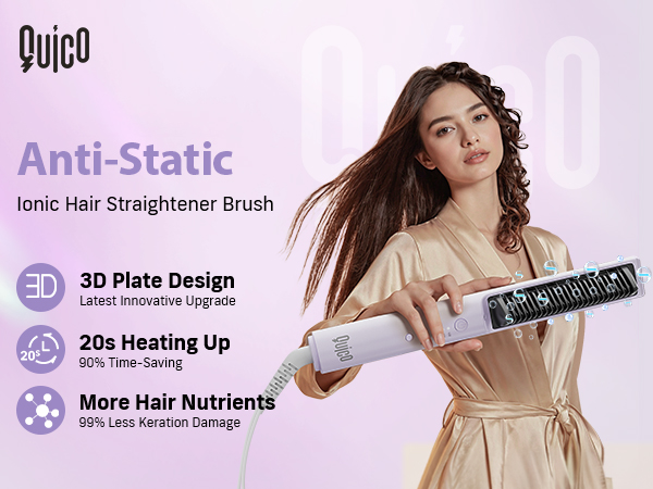 hair dryer brush