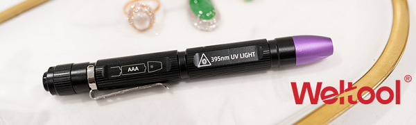 Weltool M6-UV