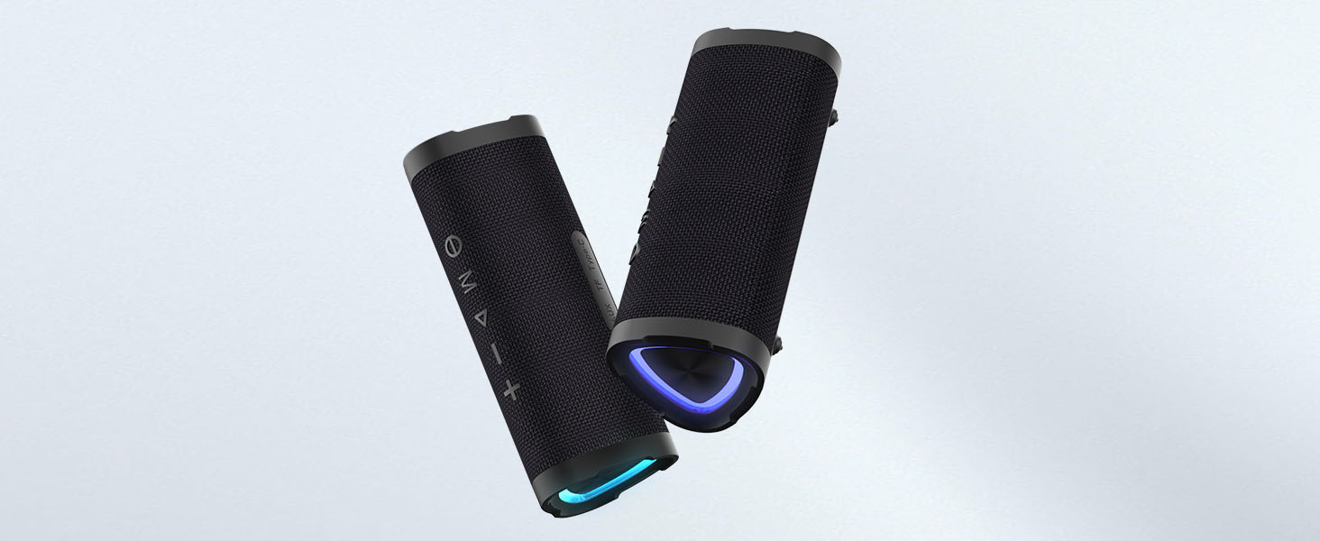 Bluetooth Speaker 03