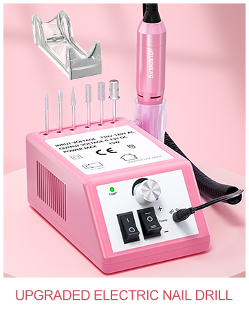 nail drill