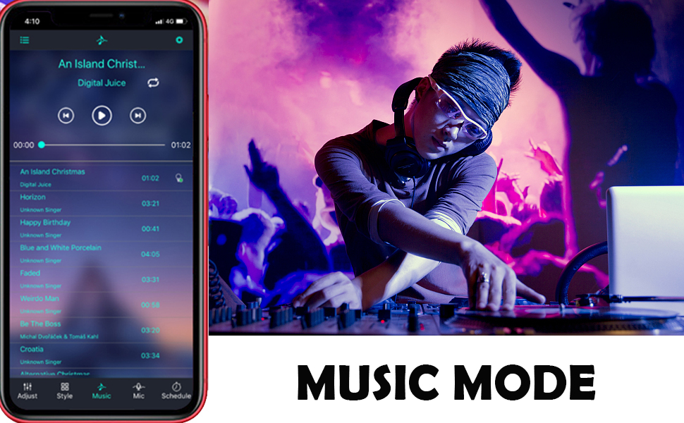 IR Remote for RGB LED Light