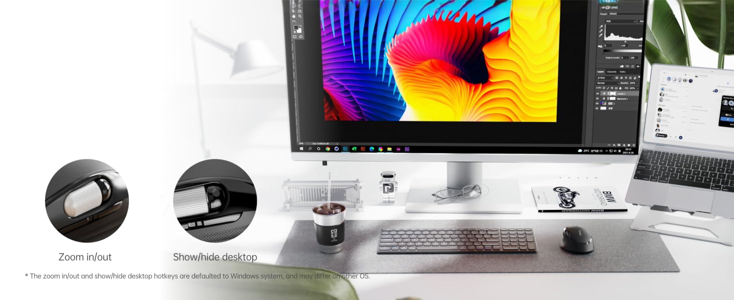 Fully Compatible with Windows 11