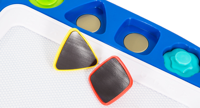 SGILE Magnetic Drawing Board