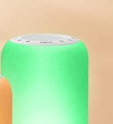 Sunrise Alarm Clock