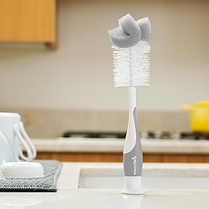 brush