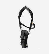 ULANZI CB01 Camera Sling Bag for Mirrorless DSLR Cameras