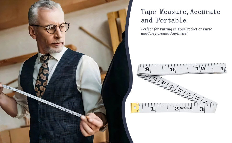small measuring tape retractable