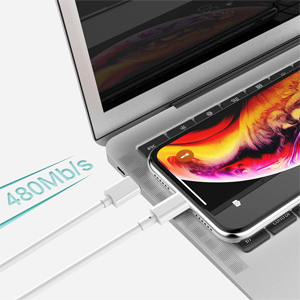 charging
