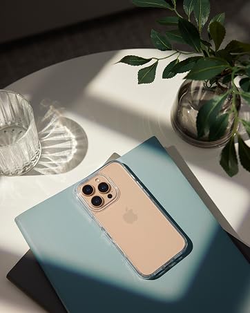 iphone 16 pro case crystal clear phone case