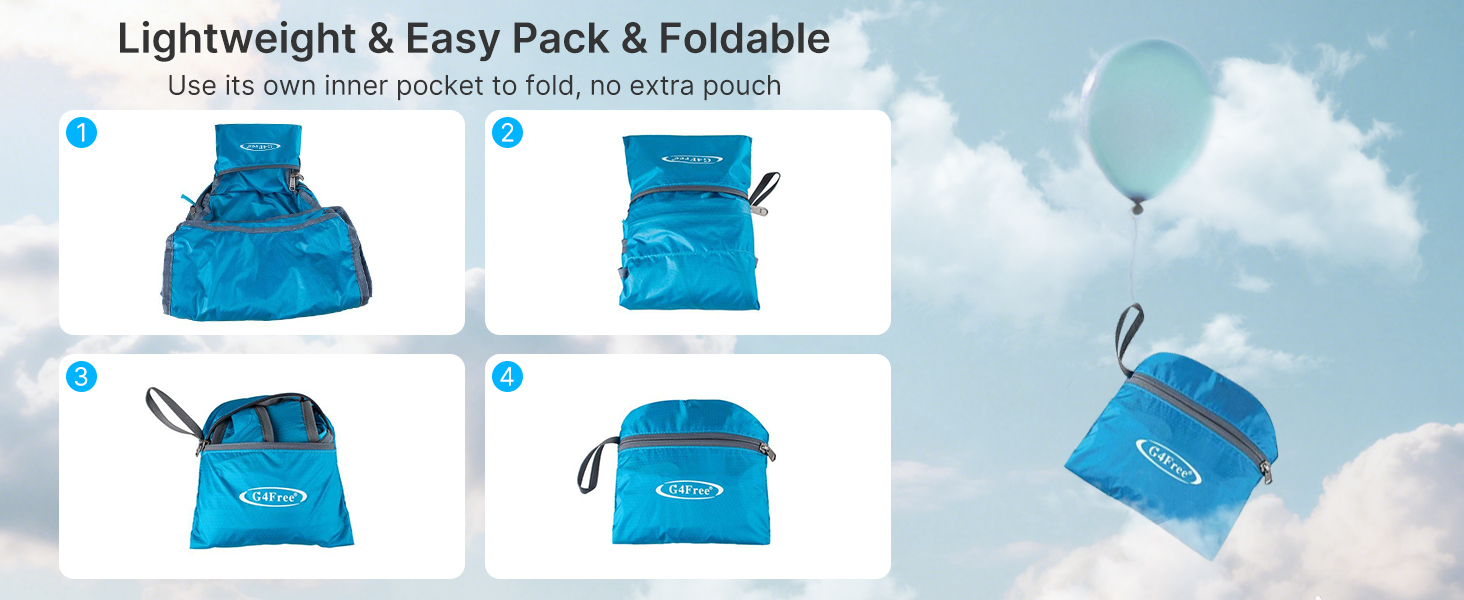 causal daypack