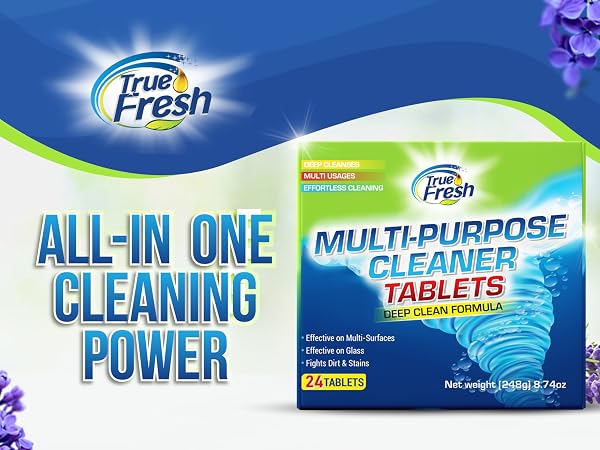 all purpose cleaning tablets, cleaning tablets, all purpose all purpose cleaner tablets