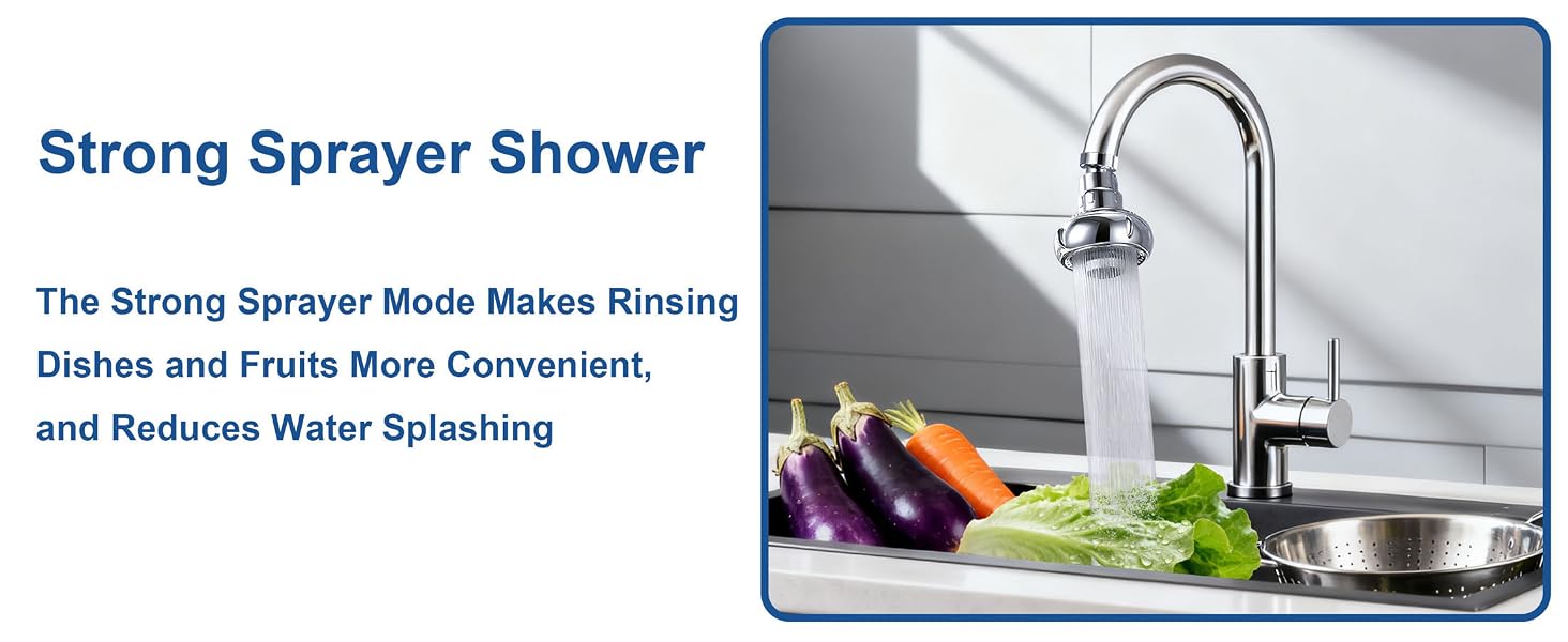 sink attachment for faucet