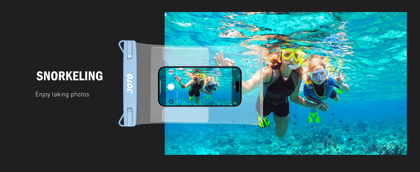 Snorkeling