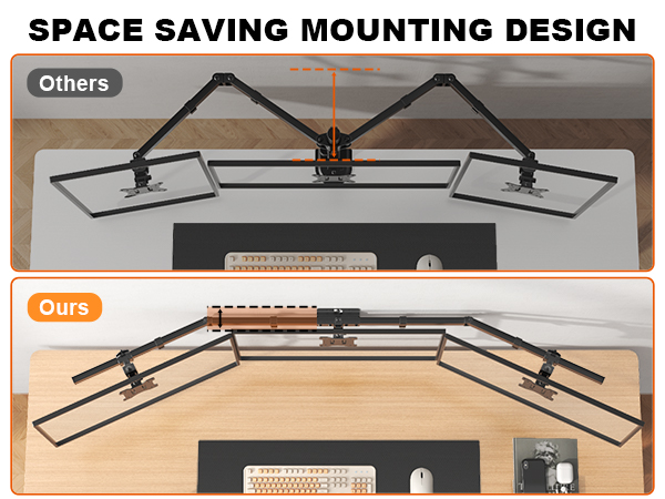 space saving