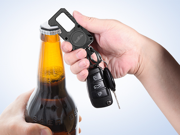 bottle openers