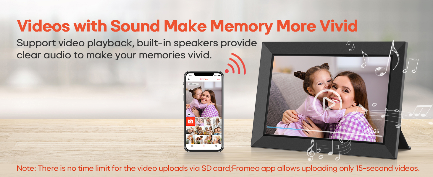 Digital Picture Frame